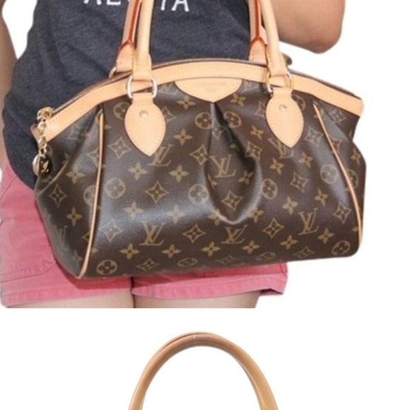 Louis Vuitton Tivoli PM - Picture 10 of 10
